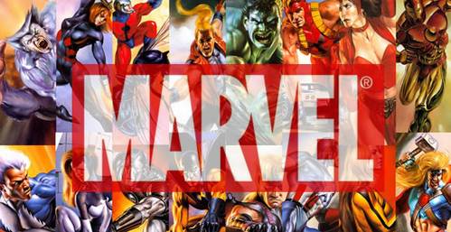 A partir de Marzo del 2012 Marvel Comics lanzará la mayoría de sus Comic Books en forma digital 1