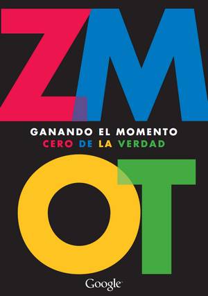 Ganando el momento cero de la verdad, eBook gratuito en español publicado por Google 1