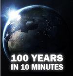 100 años de hechos que conmovieron al mundo en 10 minutos #Video