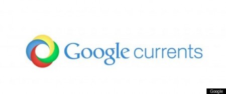 Nuevo newsreader debuta Google - Google Currents para servicios móviles 1