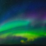 The Aurora, magnifico time lapse de la aurora boreal