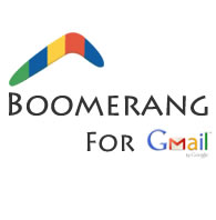 Boomerang: Una extensión para rastrear tus correos de Gmail en Chrome y Firefox 1