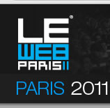 Participá virtualmente de la Conferencia #LeWeb 11 en Paris / ahora 1