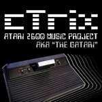 Uno de los instrumentos musicales más geek de todos los tiempos: gAtari 2600