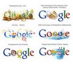 Ahora podemos comprar productos con los Doodles de Google impresos