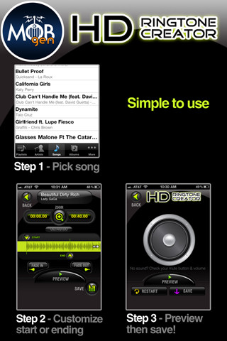 10 aplicaciones-herramientas útiles y gratis para iPhone 10