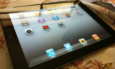 Apple no presentará el iPad 3 ni en Macworld, peor en CES 1