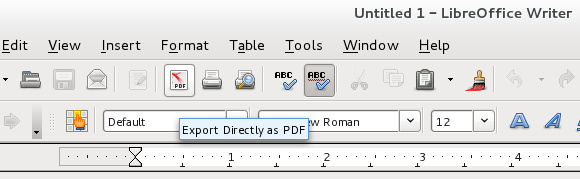 3 formas de crear y editar ficheros PDF gratis 1
