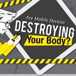 ¿Están destruyendo nuestro cuerpo los dispositivos móviles?