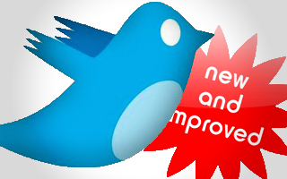 La ruina o la mejoría de Twitter?