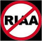 Según la RIAA un tercero es el responsable en el incidente de las descargas ilegales