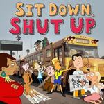 70 clips de películas famosas en las que dicen Sit Down and Shut Up