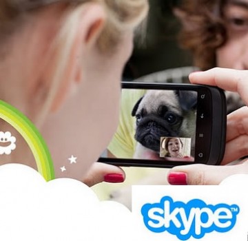 Skype para Android: Videollamadas gratuitas en tu smartphone 1