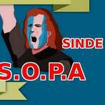 SOPA: La lucha por la libertad de Internet.  Hagamos algo, todavía estamos a tiempo!