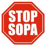 Por el momento se suspende el tratamiento de la Ley SOPA 1