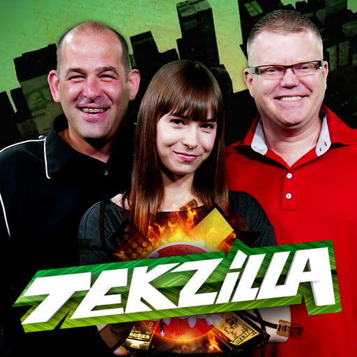 Tekzilla:  Top 10 tips del año 2011