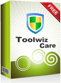 Toolwiz Care, optimiza la performance de Windows solo con un click