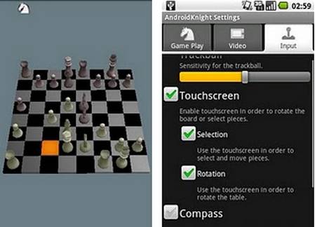 10 Juegos de ajedrez gratis para iPhone y Android 7