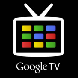 Adelanto CES2012: Novedades de Google TV 1