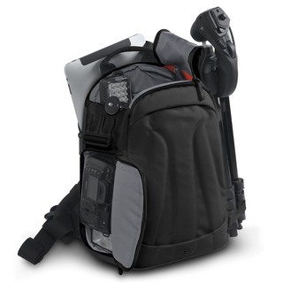 #CES2012 Manfrotto lanza 3 productos: Veloce III, Agile II Sling y Unica III 3