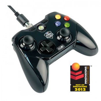#CES2012 Los dispositivos ganadores en accesorios para juegos electrónicos 2