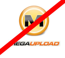 Ya se ven las primeras consecuencias que perjudican a los usuarios tras el cierre de Megaupload