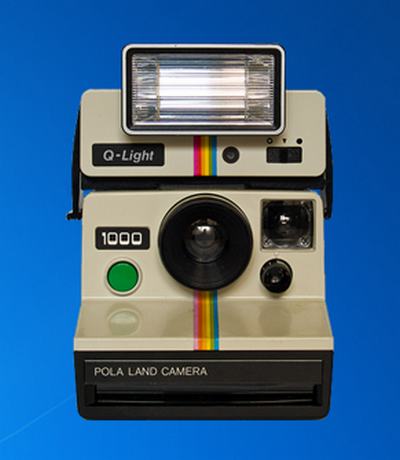 Pola, aplica el efecto Polaroid a tus imágenes digitales 1