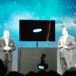 #CES2012 Samsung apuesta fuerte a su Smart TV 4