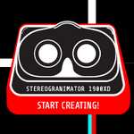 New York Public Library Stereogranimator, convierte imágenes estereográficas en Gif animados e imágenes 3D