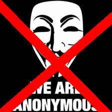 Interpol hizo arrestos por ataques de Anonymous en Argentina, Colombia, Chile y España 1