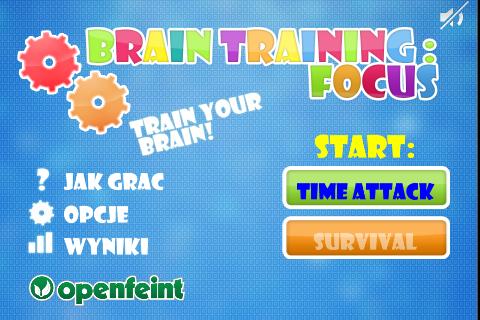 10 Aplicaciones gratis de Android para "entrenar" el cerebro 10