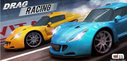 Los 10 mejores juegos gratis de carreras de autos y motos para Android 1
