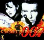 El viejo juego de James Bond 007 GoldenEye en la vida real #Vídeo