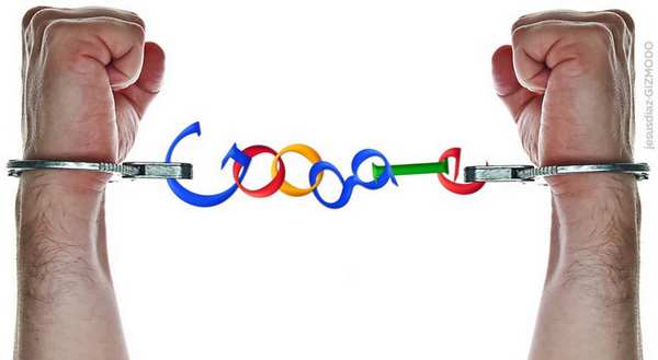 ¿Es Google el futuro “Big brother” o Gran Hermano? 1
