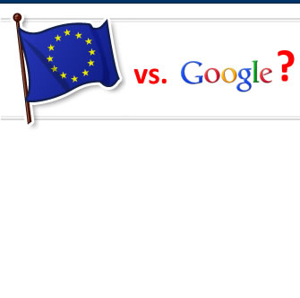 Europa pide una pausa, pero Google sigue con su plan 1