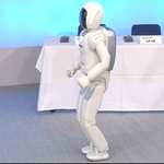 Los días de Terminator están cerca: ASIMO el robot de Honda