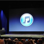 Apple presentó un iTunes con nuevo diseño y con una mejora apreciable en el rendimiento
