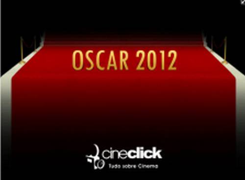 Aplicaciones móviles de Android, Blackberry y iPhone para seguir la entrega de los Oscars 2012 5