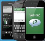 Seesmic Ping, nueva plataforma multi-posting para enviar posts a Twitter, Facebook y LinkedIn