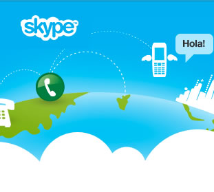 Ya puedes instalar Skype en tu Windows Phone para llamadas y videollamadas 1