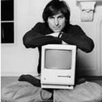 Un fan de Steve Jobs crea un Timeline de Facebook con la historia del fundador de Apple