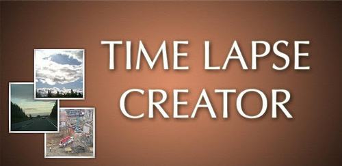 9 aplicaciones gratis de Android para crear vídeos con la técnica de Time Lapse 1