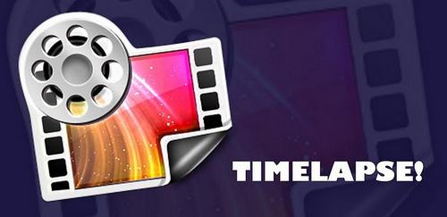 9 aplicaciones gratis de Android para crear vídeos con la técnica de Time Lapse 3