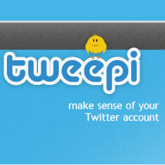 Tweepi: Cómo optimizar Twitter y porqué no tienes que enojarte si te dan unfollow 1