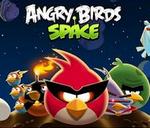 Angry Birds Space y sus curiosidades #Infografía en inglés
