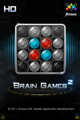 10 Aplicaciones gratis de iOS para “entrenar” el cerebro 5