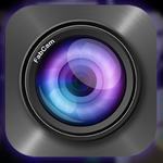 FabCam, aplicación para aplicar efectos a fotografías que capturas con la webcam