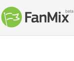 FanMix, maneja múltiples cuentas de social media desde un solo lugar