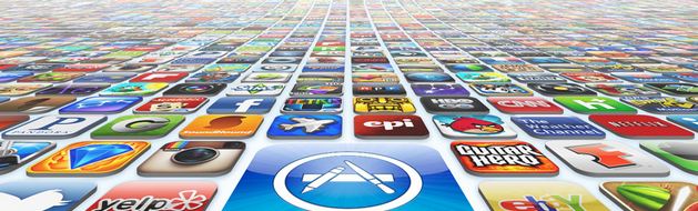 Revela Apple la lista de las 10 Apps más descargadas de todos los tiempos