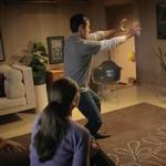 Nuevo tráiler del juego Kinect Star Wars #Video